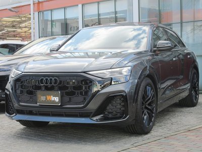 صورة 1 لـ 2024 AUDI SQ8