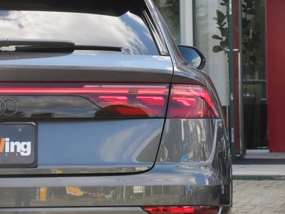 صورة مصغرة 20 لـ 2024 AUDI SQ8