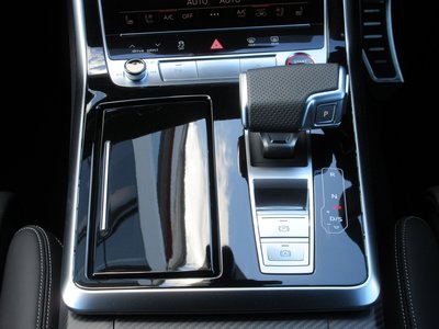 صورة مصغرة 51 لـ 2024 AUDI SQ8