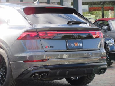 صورة مصغرة 18 لـ 2024 AUDI SQ8