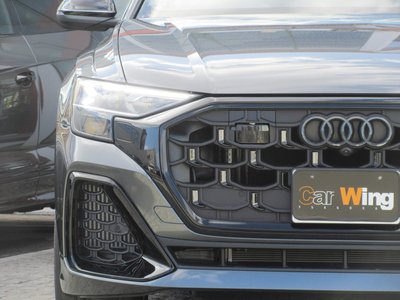 صورة 8 لـ 2024 AUDI SQ8