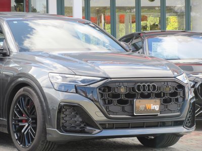 صورة 5 لـ 2024 AUDI SQ8
