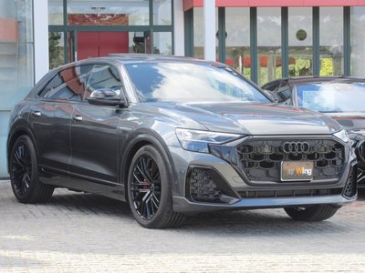 صورة 4 لـ 2024 AUDI SQ8