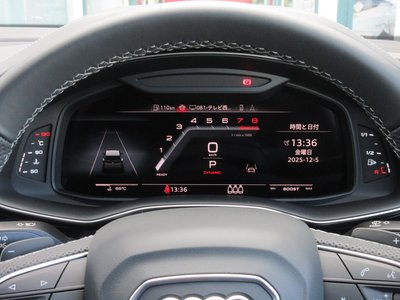 صورة مصغرة 38 لـ 2024 AUDI SQ8