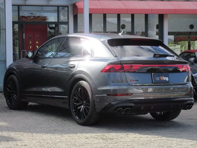 صورة 16 لـ 2024 AUDI SQ8