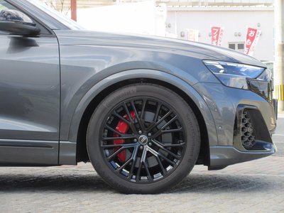 صورة 10 لـ 2024 AUDI SQ8