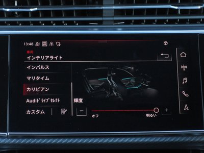 صورة مصغرة 45 لـ 2024 AUDI SQ8