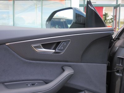 صورة مصغرة 30 لـ 2024 AUDI SQ8