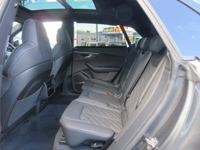 صورة مصغرة 27 لـ 2024 AUDI SQ8