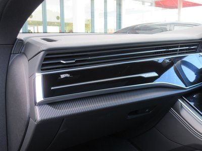 صورة مصغرة 33 لـ 2024 AUDI SQ8