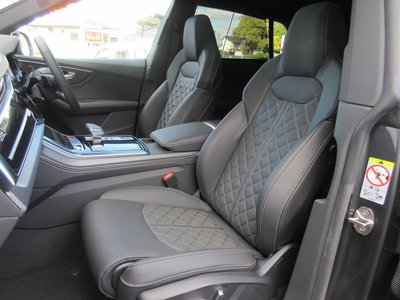 صورة مصغرة 23 لـ 2024 AUDI SQ8