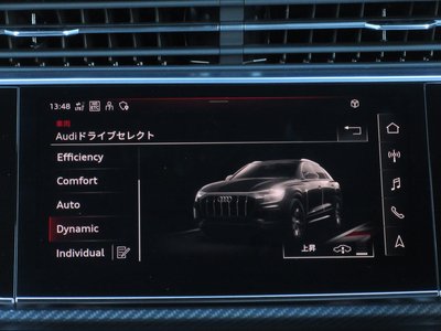 صورة مصغرة 46 لـ 2024 AUDI SQ8