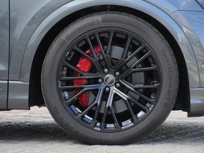 صورة 11 لـ 2024 AUDI SQ8