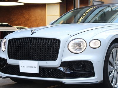 2020 Bentley FLYING SPUR — фото 16