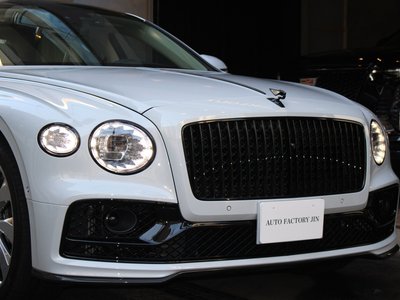 2020 Bentley FLYING SPUR — фото 15