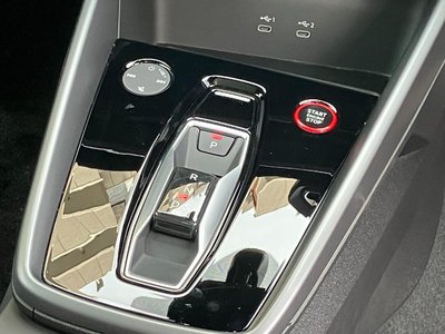 صورة 11 لـ 2025 AUDI S3 SPORTBACK