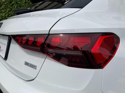 صورة 14 لـ 2025 AUDI S3 SPORTBACK
