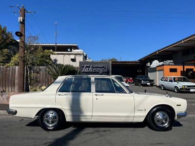 صورة 4 لـ 1970 Nissan SKYLINE