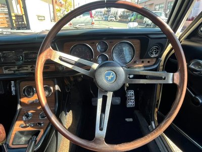 صورة 20 لـ 1970 Nissan SKYLINE