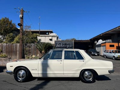 صورة 3 لـ 1970 Nissan SKYLINE