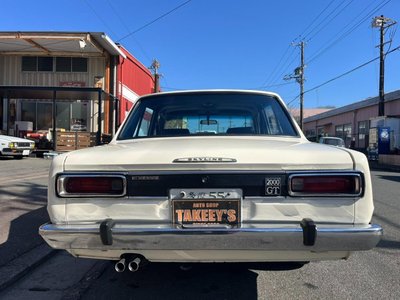صورة 10 لـ 1970 Nissan SKYLINE