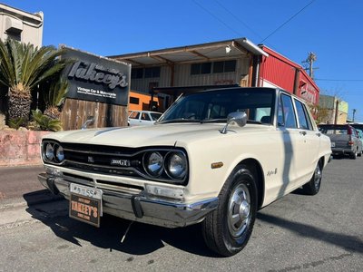 صورة 1 لـ 1970 Nissan SKYLINE