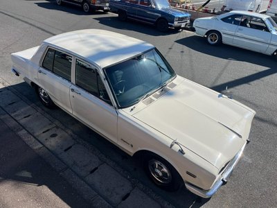 صورة 5 لـ 1970 Nissan SKYLINE