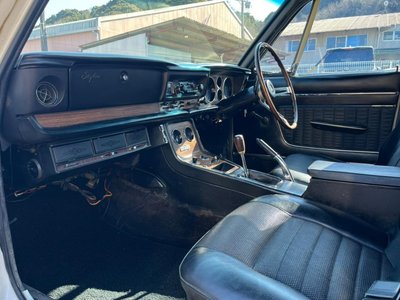 صورة 17 لـ 1970 Nissan SKYLINE