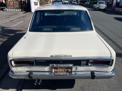صورة 9 لـ 1970 Nissan SKYLINE
