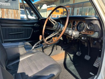 صورة 16 لـ 1970 Nissan SKYLINE
