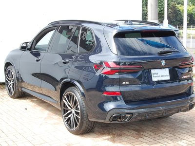 2024 BMW X5 thumbnail 71