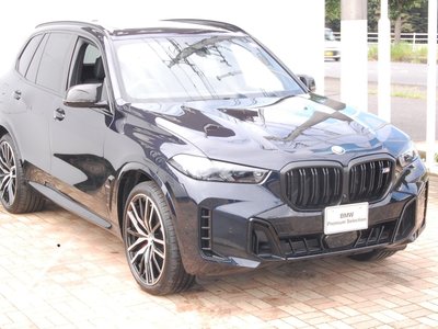 2024 BMW X5 thumbnail 68