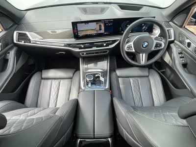 2024 BMW X5 photo 2