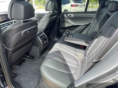 2024 BMW X5 thumbnail 28