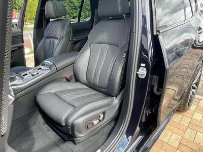 2024 BMW X5 thumbnail 24