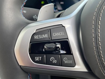 2024 BMW X5 thumbnail 40