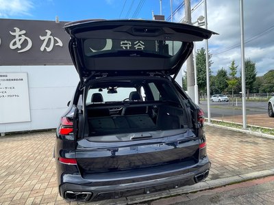 2024 BMW X5 thumbnail 34