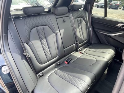 2024 BMW X5 photo 11