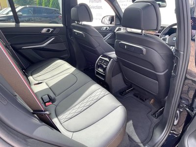 2024 BMW X5 thumbnail 27