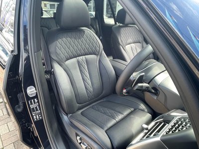 2024 BMW X5 thumbnail 21