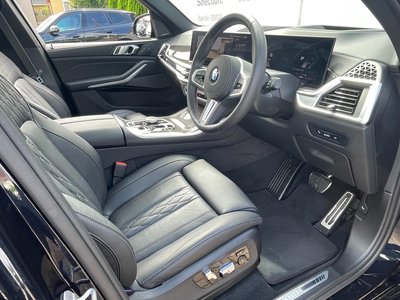 2024 BMW X5 thumbnail 22