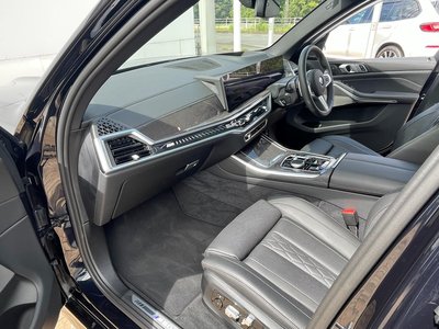 2024 BMW X5 thumbnail 25