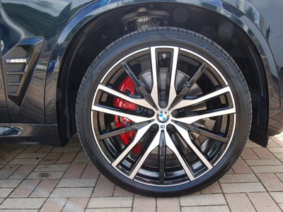 2024 BMW X5 photo 8