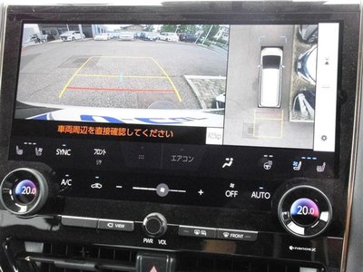 2023 Toyota ALPHARD 照片 23