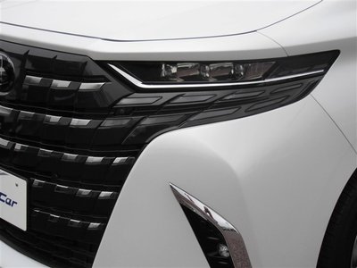 2023 Toyota ALPHARD 照片 8