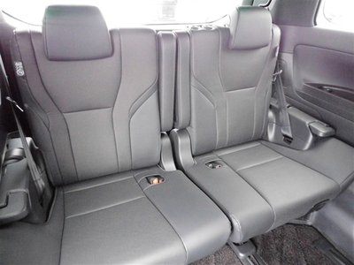 2023 Toyota ALPHARD 照片 16