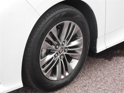 2023 Toyota ALPHARD 照片 9
