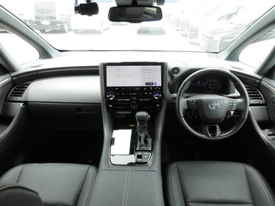 2023 Toyota ALPHARD 照片 12