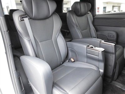 2023 Toyota ALPHARD 照片 14