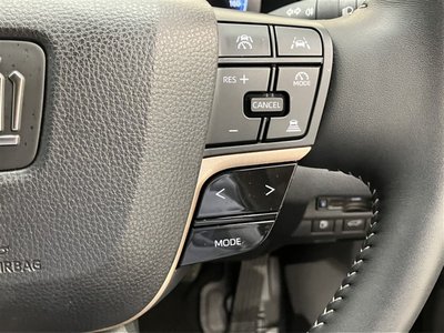 صورة 15 لـ 2024 Toyota CROWN SPORT